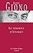 Le serpent d'étoiles (GRAS.CAH.ROUGES) (French Edition)
