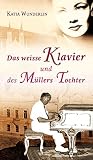 Das weisse Klavie...