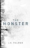 The Monster (Unbound Trilogy, #2)
