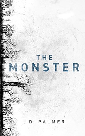The Monster (Unbound Trilogy, #2)
