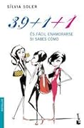39+1+1. Es fácil enamorarse si sabes cómo