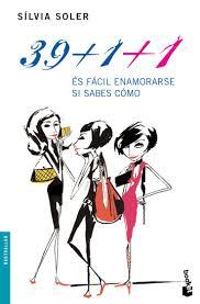 39+1+1. Es fácil enamorarse si sabes cómo (Hardcover)