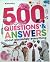 500 Questions and Answers About Absolutely Everything by Discover