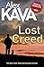 Lost Creed (Ryder Creed, #4)