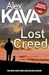 Lost Creed by Alex Kava