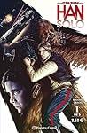 Han Solo #1 by Marjorie M. Liu