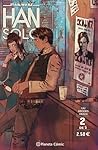 Han Solo #2 by Marjorie M. Liu