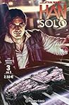 Han Solo #3 by Marjorie M. Liu