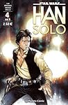 Han Solo #4 by Marjorie M. Liu