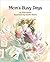 Mom's Busy Days