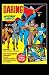 Daring Mystery Comics (1940...