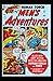 Men's Adventures (1950-1954) #27