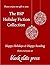 The BSP Holiday Fiction Col...