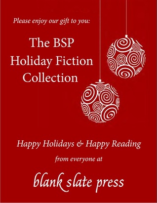 The BSP Holiday Fiction Collection