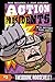 Action Presidents #3 by Fred Van Lente