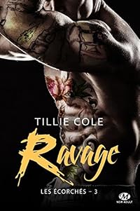 Ravage (Les Écorchés #3)