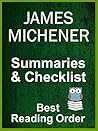 JAMES MICHENER BO...