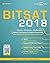 BITSAT 2018