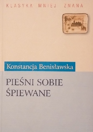 Pieśni sobie śpiewane (Unknown Binding)