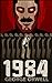 1984 by George Orwell