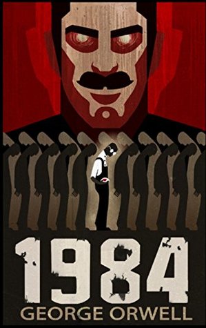 1984: NINETEEN EIGHTY FOUR