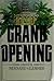 Grand opening: A novel