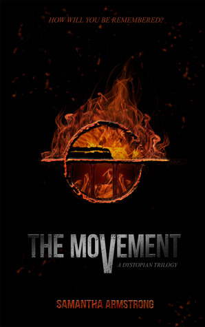 The Movement (The Movement, #1)