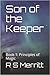 Principles of Magic (Son of the Keeper #1)