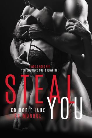 Steal You (Unknown Binding)
