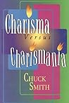 Charisma Versus C...