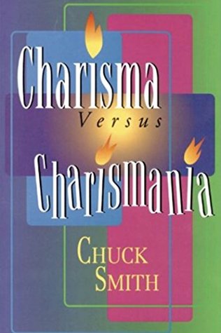 Charisma Versus Charismania