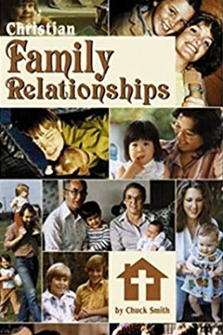 Christian Family Relationships