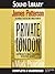 Private London (Private #4)