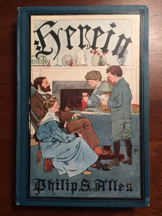 Herein! First German Readings