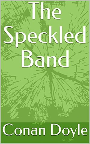 The Speckled Band