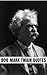 900 Mark Twain Quotes: 900 ...