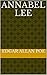 Annabel Lee by Edgar Allan Poe