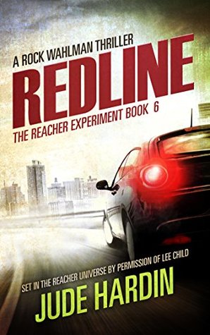 Redline (The Jack Reacher Experiment #6)