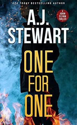 One for One (John Flynn Thrillers, #3)