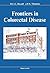 Frontiers in Colorectal Disease by R.C.G. Russell