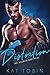 Distortion (The Avowed Brothers Book 3)