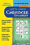 Simply Cherokee: ...