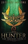 Hunter (The Bounds Book 2) Hunter (The Bounds Book 2)
