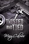 Twisted and Tied by Mary Calmes