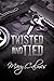 Twisted and Tied (Marshals, #4)