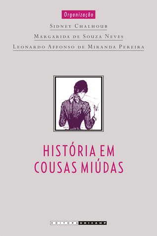 História em Cousas Miúdas