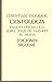 Cristología: Ensayo Dogmáti...