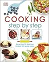Cooking Step by Step by D.K. Publishing