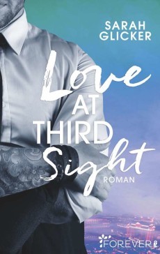 Love at Third Sight (Las-Vegas-Reihe, #2)