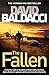The Fallen (Amos Decker, #4)